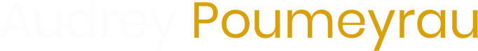 Audrey Poumeyrau