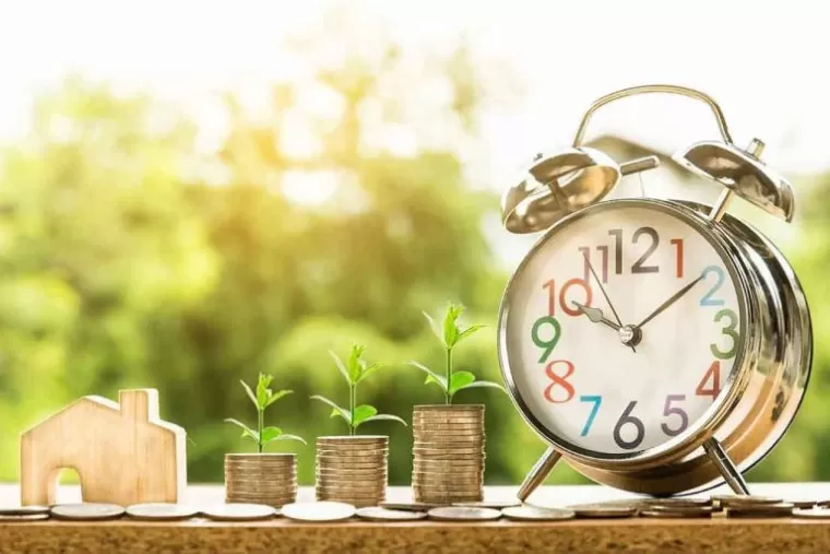 Délégation d'assurance de prêt immobilier ! 